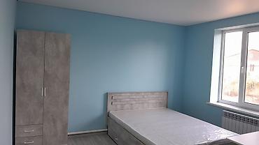 studio apartment: Сдается кв студия.для 1 мужчины.без вредных привычек.работающим. кв — 1