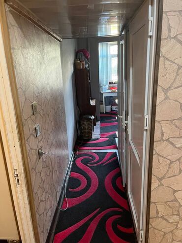 Köhnə tikili: Bakı, 5 otaqlı, Köhnə tikili, 110 kv. m — 22