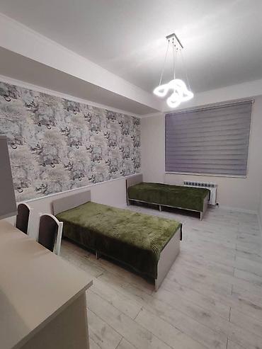 delmar: 3 комнаты, 84 м², АЮ Гранд 12 этаж — 6