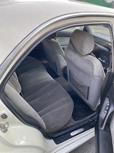 мазла: Mazda Millenia: 1998 г., 2 л, Автомат, Бензин, Седан — 6