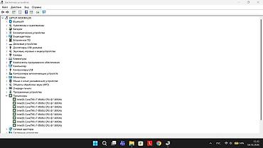 Ноутбуки Lenovo: Для программирования, Б/у, Intel Core i7 — 12
