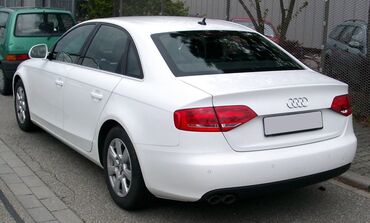 диски литые для нивы: Литые Диски R 16 Audi, Комплект, отверстий - 5, Б/у