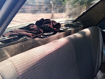 Tofas: Tofas : 1.6 l | 2002 il Sedan — 8
