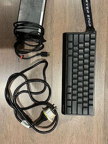 Техника и электроника: Lenovo Legion oyun noutbuku Qiymət sonuncudur! Endirim istəməyin. - — 4