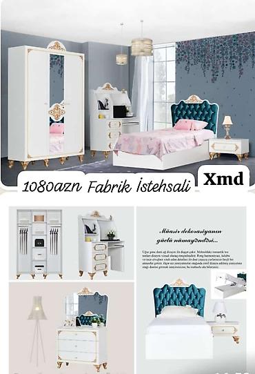 termo tumba: Təknəfərlik çarpayı, Termo, Dolab, Komod, Türkiyə, Yeni — 5