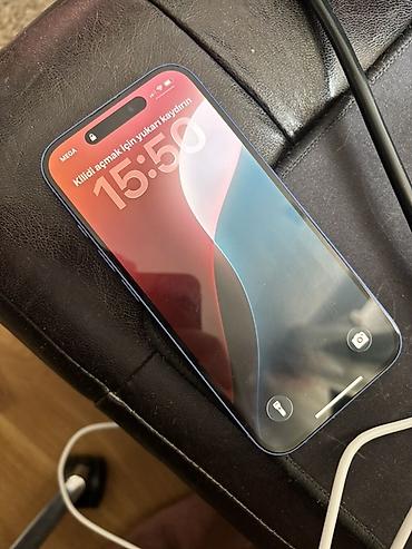 Apple iPhone: IPhone 16, 128 ГБ, Blue Titanium, Коробка — 2