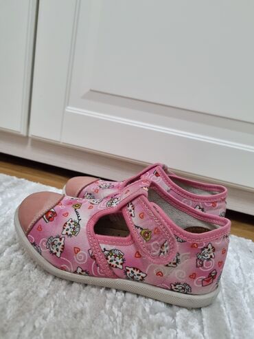 deichmann cipele za devojcice: Slipper booties, Pavle, Size - 28