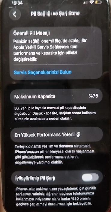 electronics iphone: IPhone 11 Pro, Space Gray, Qırıq — 5