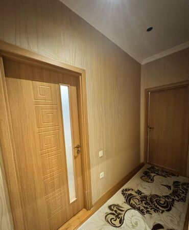 Uzunmüddətli kirayə mənzillər: N.Nərimanov metroya yaxin məsafədə Uzun müddətli gözəl işiqli ev — 3