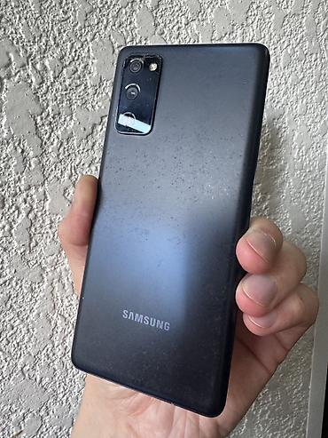 samsung s20 fe купить: Samsung Galaxy S20, Б/у, 128 ГБ, цвет - Черный, 2 SIM — 2