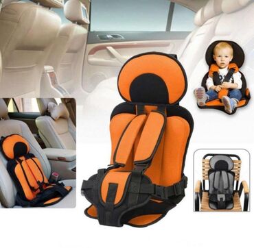 кресло для ребенка в машину: Автокресло, Новый