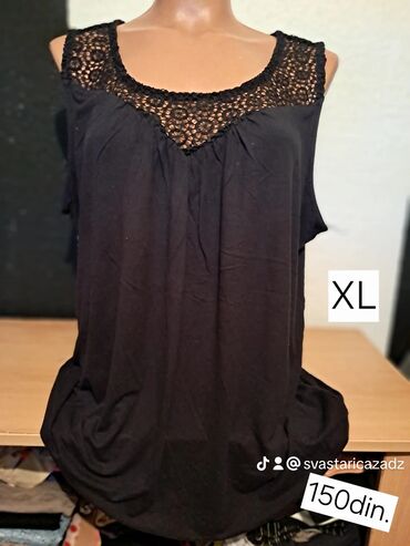 Majice kratkih rukava: A-Dress, M (EU 38), Poliester, bоја - Šareno — 13