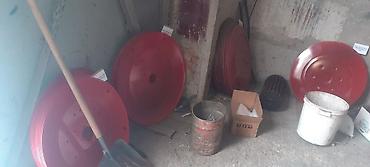 Другие косилки: Принимаю заказ на роторные косилки1.35 1.65 1.85метр польские и так — 9