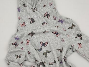 kombinezon zimowy f f: Gina, Bluza z kapturem damska, rozmiar M