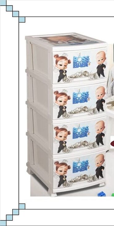 Komodlar: Yeni, Güzgüsüz — 9