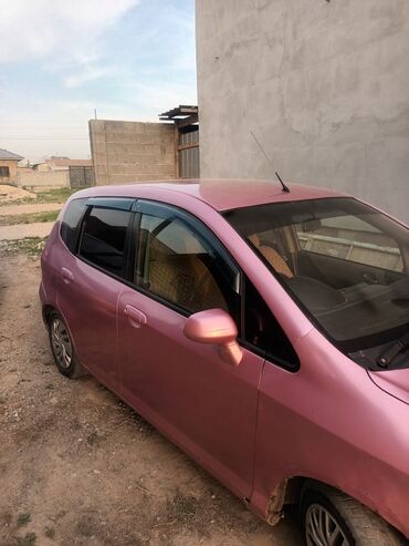 опель фронтера б: Honda Fit: 2002 г., 1.3 л, Вариатор, Бензин, Хэтчбэк