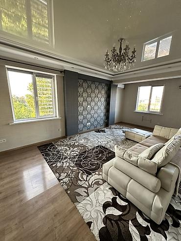 gala group: 3 комнаты, 85 м², Ала-Арча ТРЦ Элитка, 2 этаж — 8