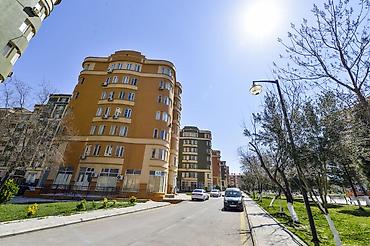 gəncədə: 2 otaqlı, Yeni tikili, 40 kv. m — 2