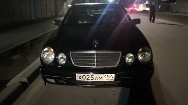 косилка роторная бу цена: Mercedes-Benz E-Class: 2000 г., 2.2 л, Автоматические, Дизель, Седан