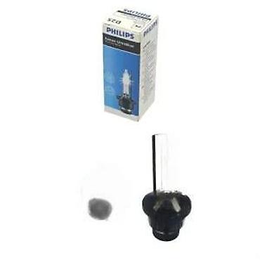 Sijalice: PHILIPS i OSRAM ksenon sijalice – D1S, D3S, D1S/D3S setovi - Tipovi — 19