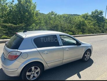 аз авто: Opel Astra: 1.4 л | 2005 г. 200000 км Хэтчбэк