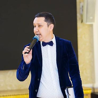 studio diamond: Организация мероприятий | Ведущий, тамада — 2