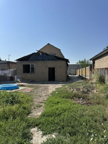 снять комнату с подселением: Дом, 100 м², 4 комнаты, Собственник, Старый ремонт