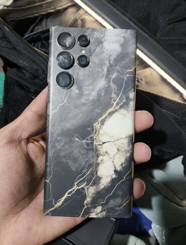 iphone 8 plus каракол: Samsung Galaxy S22 Ultra, Колдонулган, 256 ГБ, 1 SIM