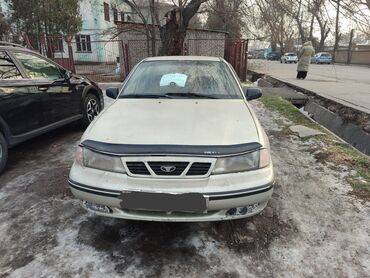 некся 2006: Daewoo Nexia: 2006 г., 1.5 л, Механика, Бензин, Седан