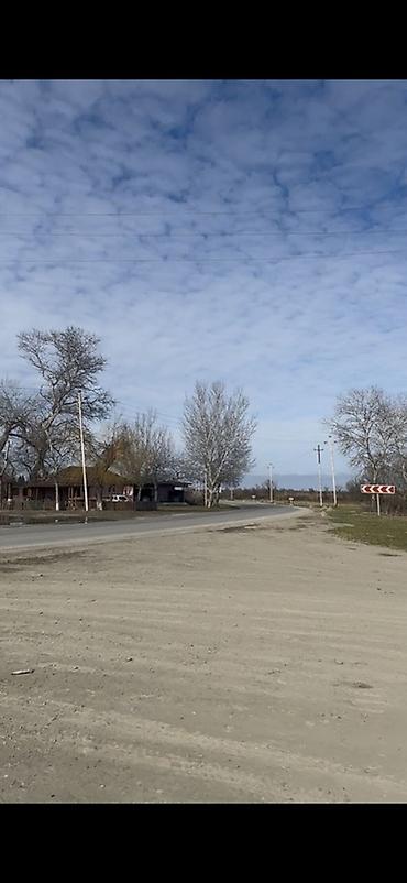 Torpaq sahələrinin satışı: Tikinti — 1