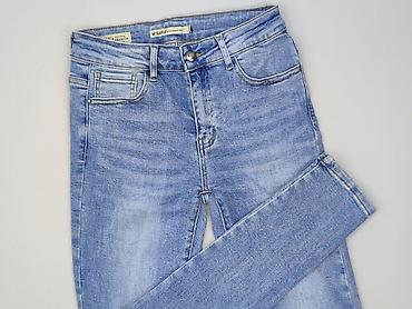 m sara denim: M.Sara, Jeansy damskie, rozmiar M — 1