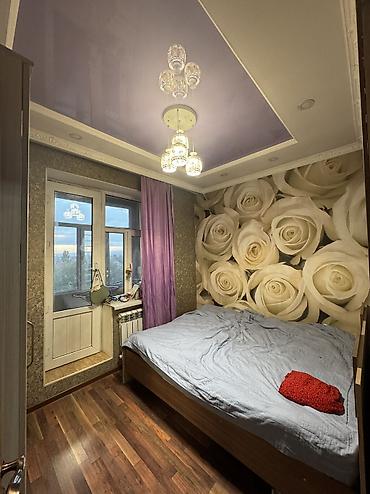 Продажа квартир: 2 комнаты, 64 м², Индивидуалка, 5 этаж, Евроремонт — 7