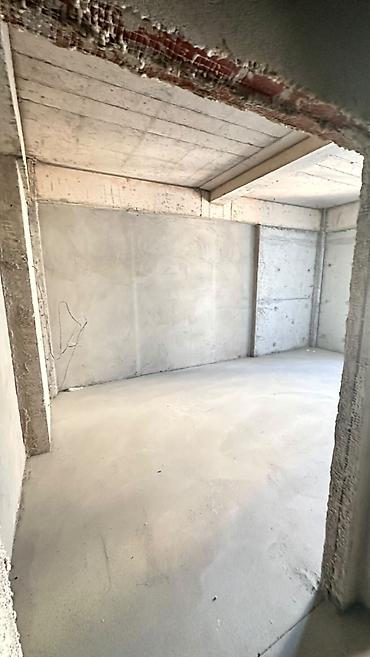 новостройка кут: 2 комнаты, 84 м², Рабочий Городок Элитка, 9 этаж, ПСО (под самоотделку) — 5