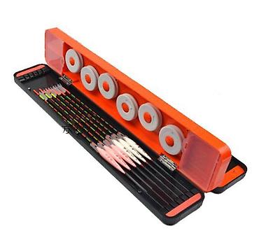 Рыболовная оснастка: Поводочница для рыбалки, простая и надежная - незаменимый аксессуар в — 6