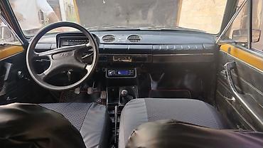 tap az dt 75: Avtomobil: Klassik sedan (VAZ/Lada “Jiguli” seriyası) Kuzov: 4 qapı — 6