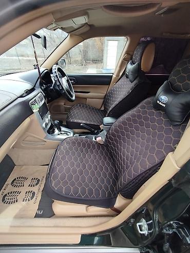 Subaru: Subaru Forester: 2004 г., 2 л, Автомат, Бензин, Кроссовер — 2