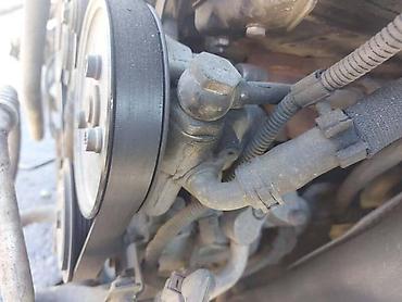 SERVO PUMPA ZA AUDI Q7 OD 2006. DO 2010. GOD