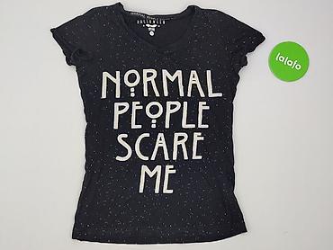 lidl stranger things: T-shirt damski, rozmiar XS — 2