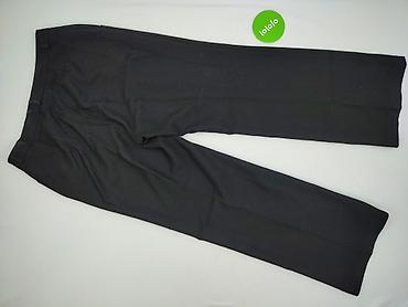 alpha: Echo, Spodnie materiałowe damskie, rozmiar XL — 3