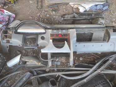 Другие автозапчасти: 210 запчастары сатылат — 3