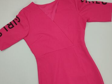 propozycje sukienek na wesele: Dress, S (EU 36), condition - Perfect