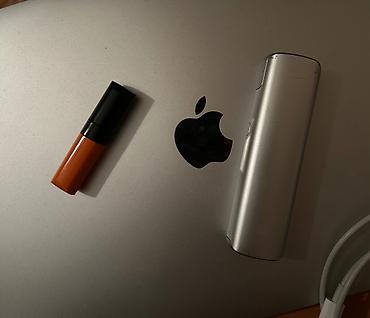 lil solid: Iqos lil SOLID 3.0 original, işlək və çox yaxşı vəziyyətdədir, az — 1
