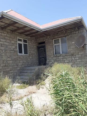 heyet evlerı: 5 otaqlı, 119 kv. m, Kredit yoxdur, Təmirsiz — 4