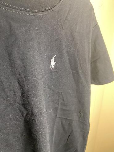 футболки polo: Мужская футболка, M, L, XL, Polo Ralph Lauren, Новый, цвет - Белый, Самовывоз, Платная доставка — 3