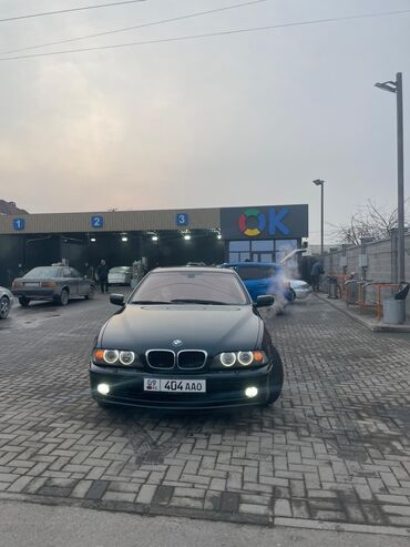 bmw e92: BMW 5 series: 2003 г., 3 л, Типтроник, Бензин, Седан