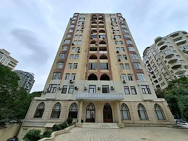 ofis: ✨ Rəşid Behbudov Küçəsində 3 Otaqlı Mənzil Kirayə Verilir! ✨ 📍 Ərazi — 1