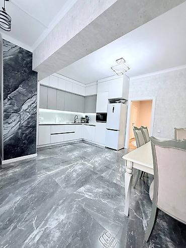 Продажа квартир: 4 комнаты, 180 м², Элитка, 3 этаж — 7