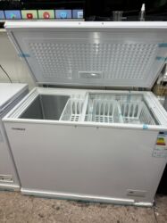 Морозильники: Морозильник, Новый, Самовывоз, Бесплатная доставка, Платная доставка — 1