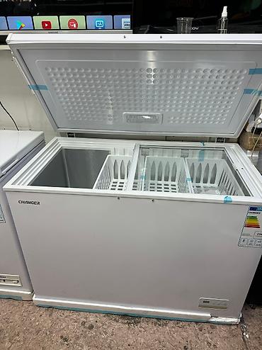 Морозильники: Морозильник, Новый, Бесплатная доставка, Самовывоз, Платная доставка — 8