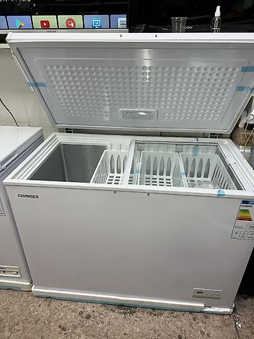 Морозильники: Морозильник, Новый, Бесплатная доставка, Платная доставка, Самовывоз at lalafo.kg — 1 Морозильники: Морозильник, Новый, Бесплатная доставка, Платная доставка, Самовывоз — 1